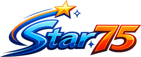 star75 logo